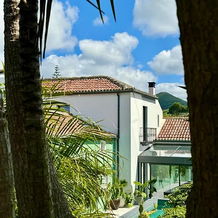 Gasthof Maison Emeraude 4*