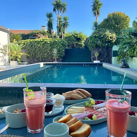 Maison Emeraude