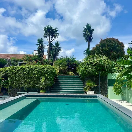 Maison Emeraude 4*