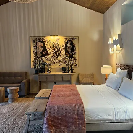 Maison Emeraude بيت ضيافة