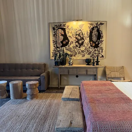 Maison Emeraude 4* Rabo de Peixe