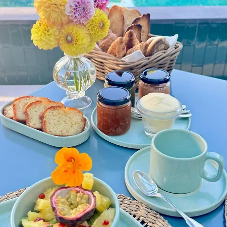 Maison Emeraude 4* Rabo de Peixe