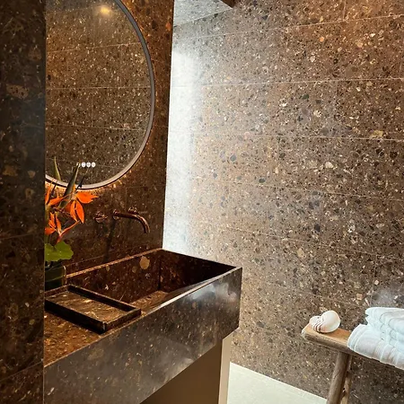 بيت ضيافة Maison Emeraude Rabo de Peixe