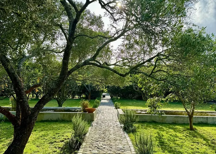 Maison Emeraude Pensión