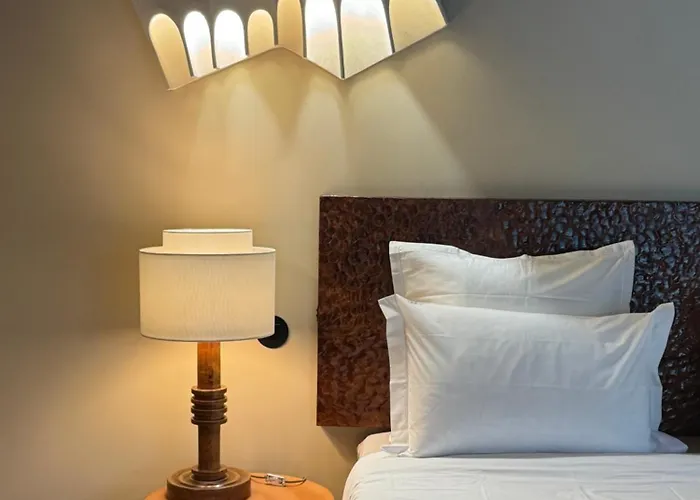 Maison Emeraude 4* Rabo de Peixe