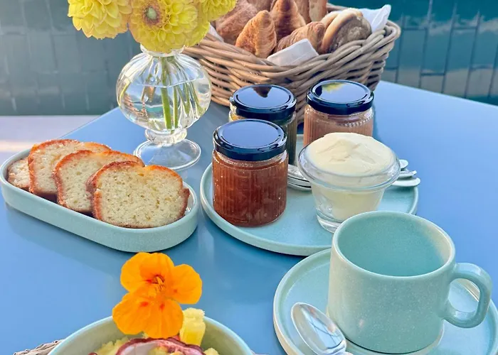 Maison Emeraude 4* Rabo de Peixe