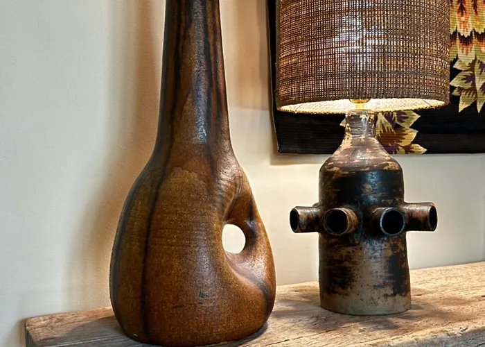 Pensión Maison Emeraude 4*