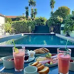 Maison Emeraude