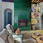 Maison Emeraude Rabo de Peixe