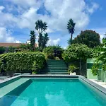 Maison Emeraude 4*