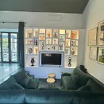 Maison Emeraude Rabo de Peixe
