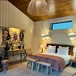 Maison Emeraude 4*