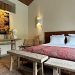 Maison Emeraude 4* Rabo de Peixe