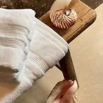 Pensión Maison Emeraude Rabo de Peixe