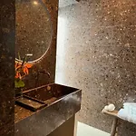Pensión Maison Emeraude Rabo de Peixe