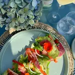 Guest house Maison Emeraude 4*