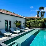 Maison Emeraude Guest house