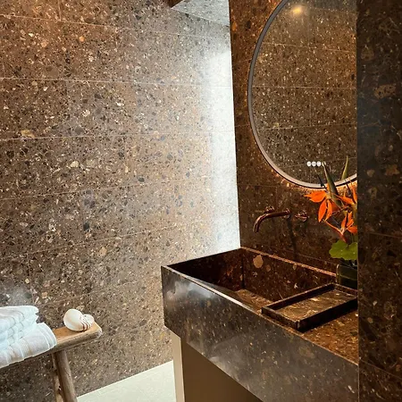 Maison Emeraude 4*