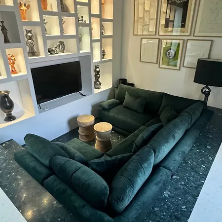 Maison Emeraude 4* Rabo de Peixe