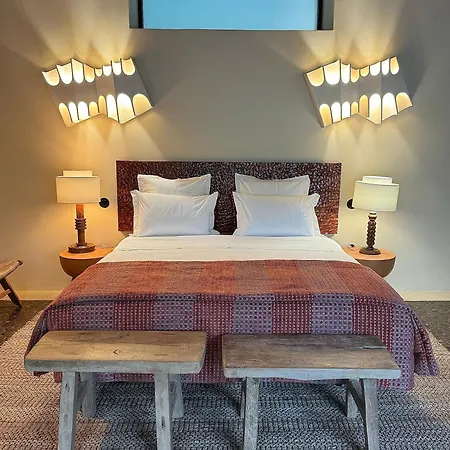 Maison Emeraude Gæstehus Rabo de Peixe