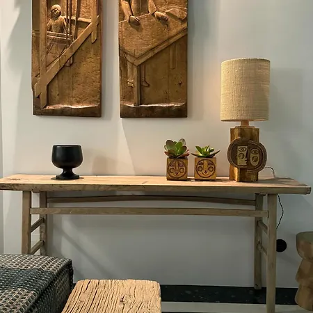 Maison Emeraude Gæstehus Rabo de Peixe