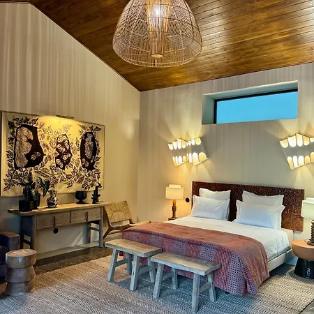 Maison Emeraude 4*