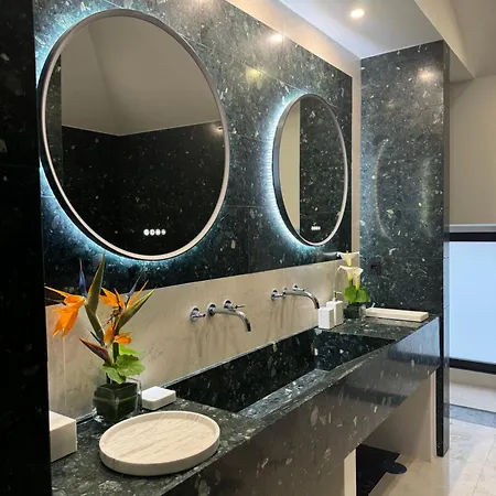 Maison Emeraude 4* Rabo de Peixe