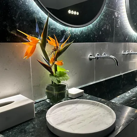 Maison Emeraude Guest house 4*