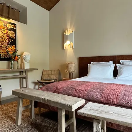 Maison Emeraude 4* Rabo de Peixe