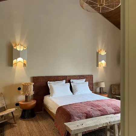 Maison Emeraude 4*