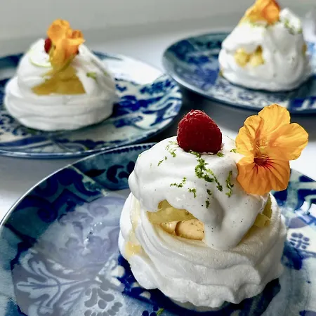 Pensjonat Maison Emeraude 4*