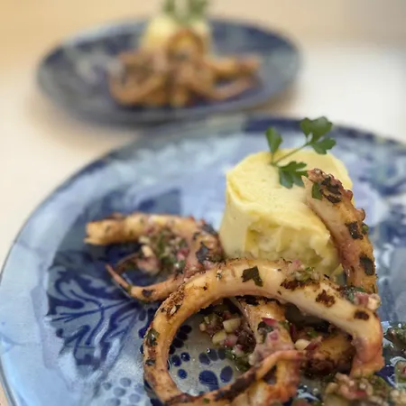 Maison Emeraude Pensjonat 4*