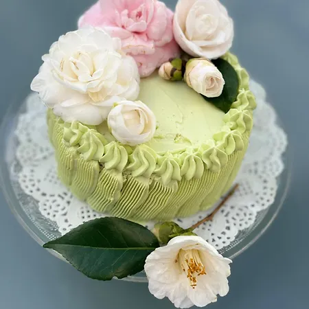 Maison Emeraude Vendégház