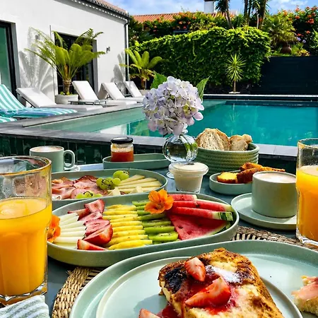 Maison Emeraude