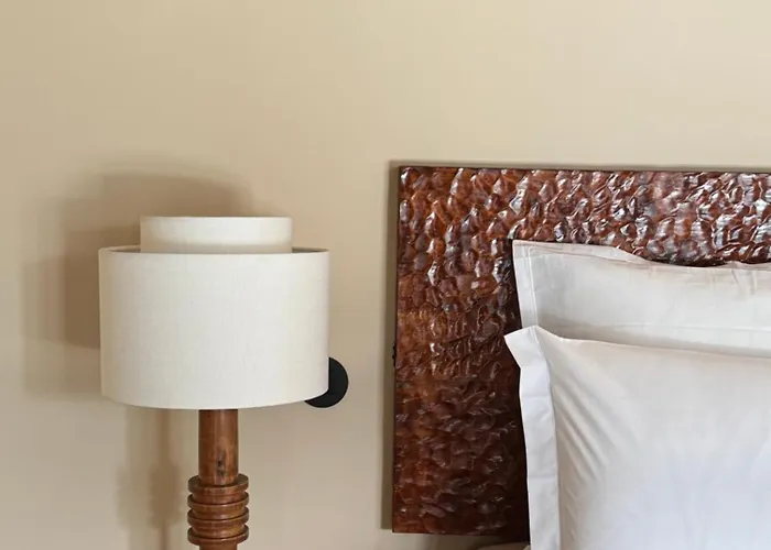 Guest house Maison Emeraude Rabo de Peixe