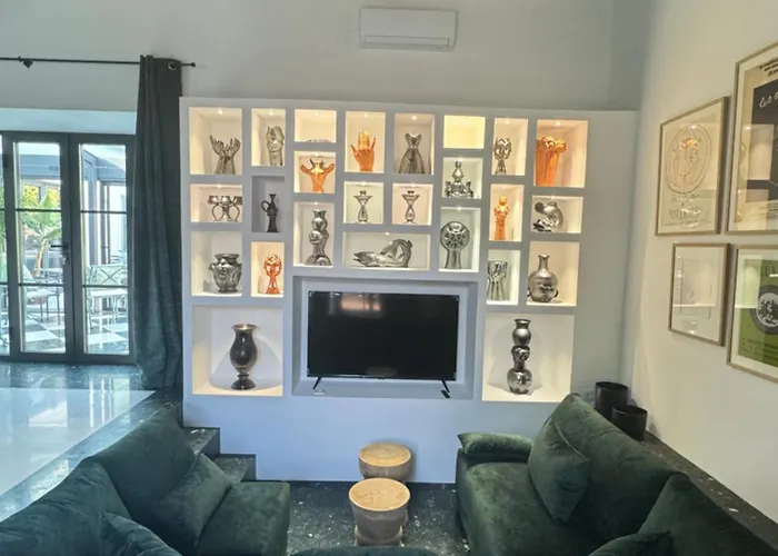 Maison Emeraude Rabo de Peixe