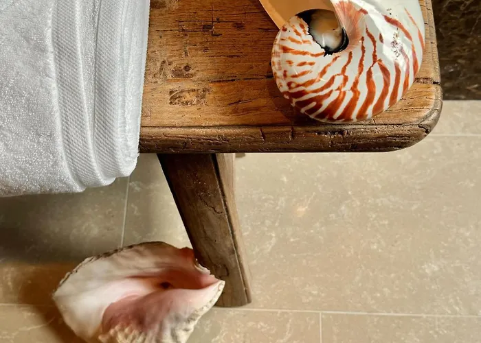 Pensjonat Maison Emeraude Rabo de Peixe