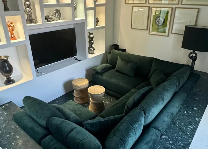 Maison Emeraude 4* Rabo de Peixe