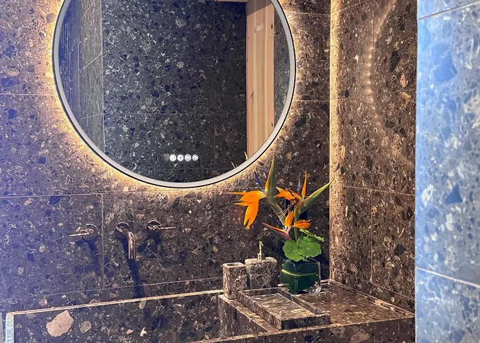 Pensjonat Maison Emeraude