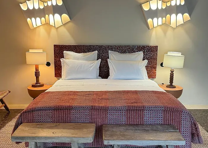 Maison Emeraude Guest house Rabo de Peixe