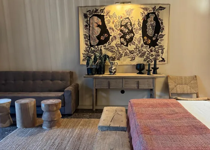 Maison Emeraude 4* Rabo de Peixe