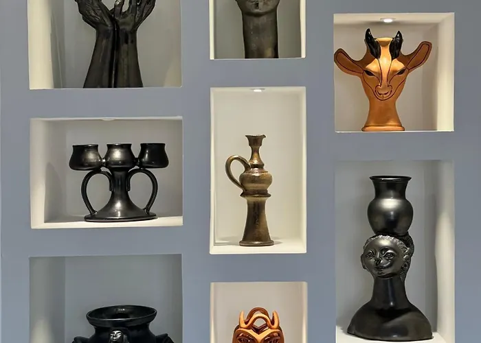 Maison Emeraude Guest house 4*