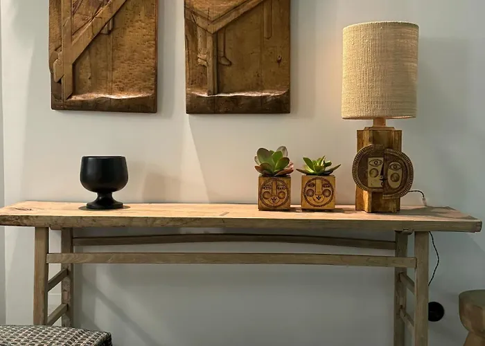 Maison Emeraude Pensjonat Rabo de Peixe