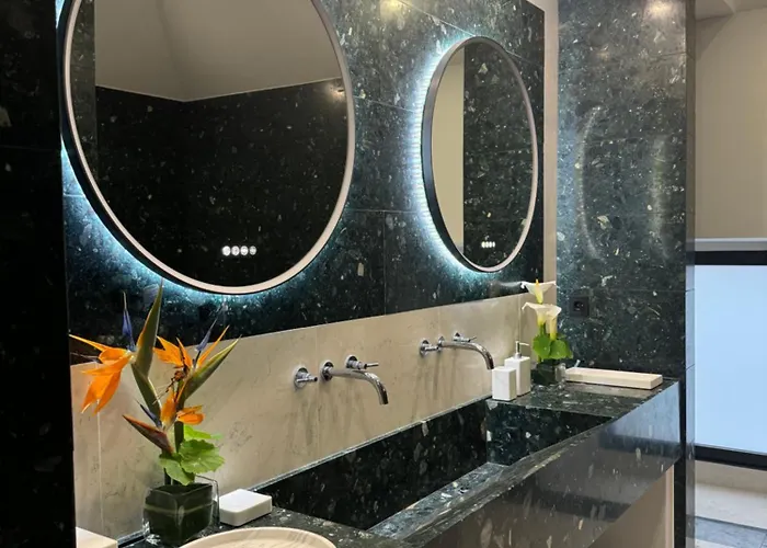 Maison Emeraude 4* Rabo de Peixe