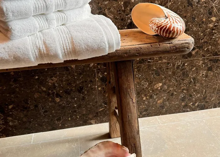 Maison Emeraude Pensjonat 4*