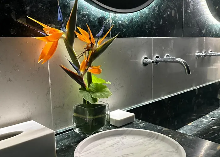 Maison Emeraude Pensjonat 4*