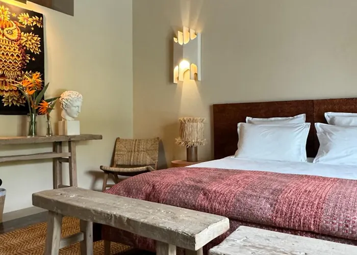 Maison Emeraude 4* Rabo de Peixe