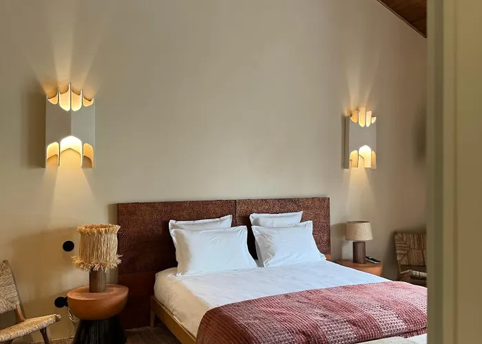 Maison Emeraude 4*