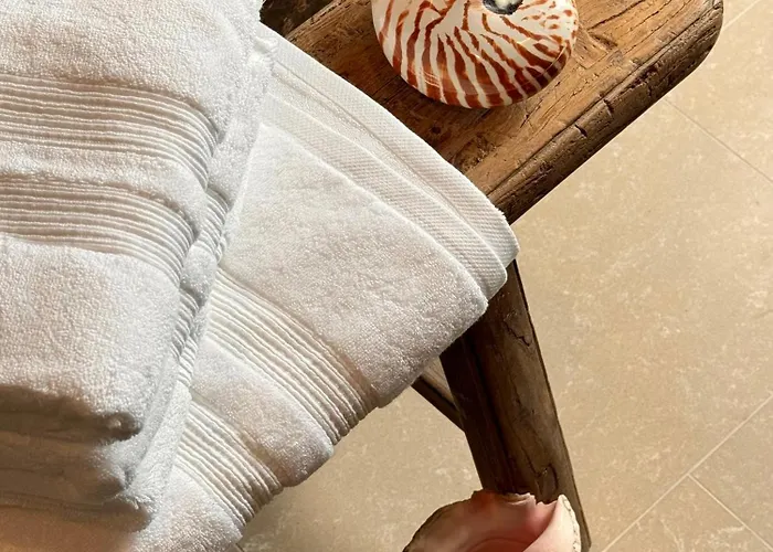 Pensjonat Maison Emeraude Rabo de Peixe