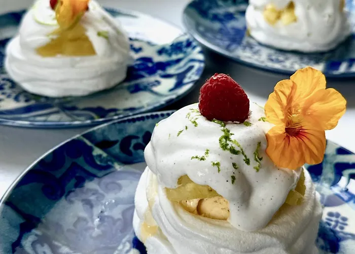 Vendégház Maison Emeraude 4*